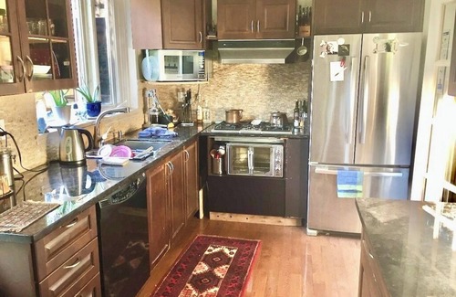 North York House | Seneca college, Fairview mall, shops at don mills. Private room