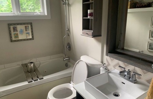 North York House | Seneca college, Fairview mall, shops at don mills. Private room