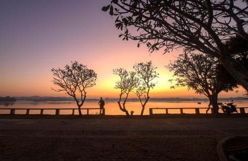 Muang Khong Hotel | Senesothxuene Hotel