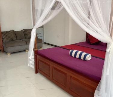 Kaduruduwa House | Senethaya Apartment Rooms