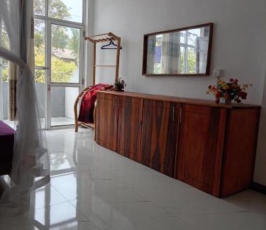 Kaduruduwa House | Senethaya Apartment Rooms