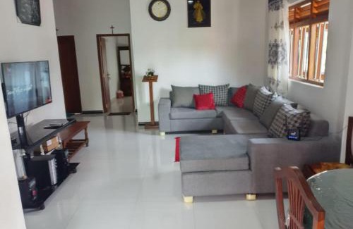 Kaduruduwa House | Senethaya Guest House