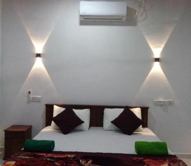 Kaduruduwa House | Senethaya Guest House