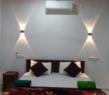 Kaduruduwa House | Senethaya Guest House