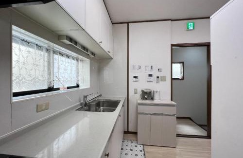 Joto House | Sengengawa-MIdoribashi - Vacation STAY 15375