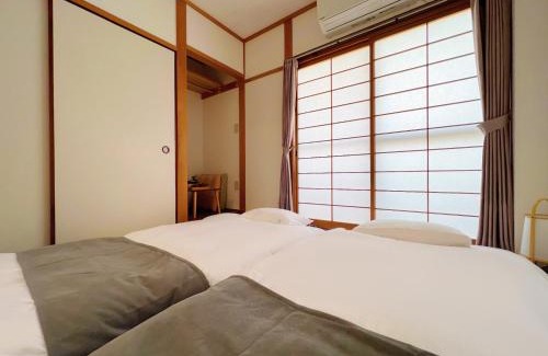 Joto House | Sengengawa-MIdoribashi - Vacation STAY 15375