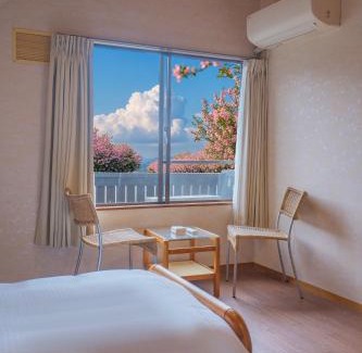 Hakone Villa | Sengokuhara Kintoki Stay 仙石原 金時ヒルハウス 金時山登山に便利 BBQ設備あり