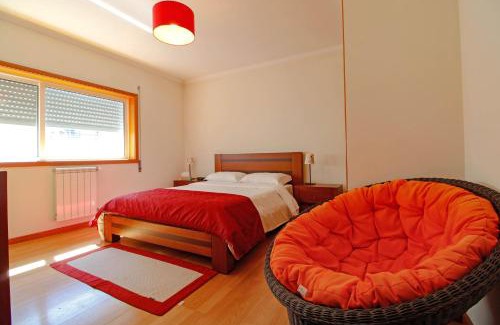 Darque Apartment | Senhora das Areias - Spacious Apt near the Cabedelo Beach
