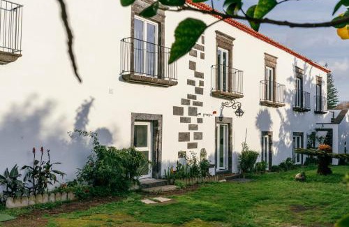 Livramento Bed & Breakfast | Senhora do Carmo Charm House