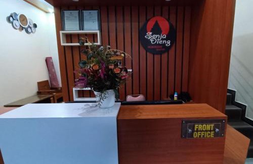 Kejajar Hotel | Senja Dieng Homestay Syariah RedPartner