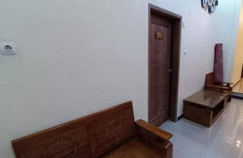 Kejajar Hotel | Senja Dieng Homestay Syariah RedPartner