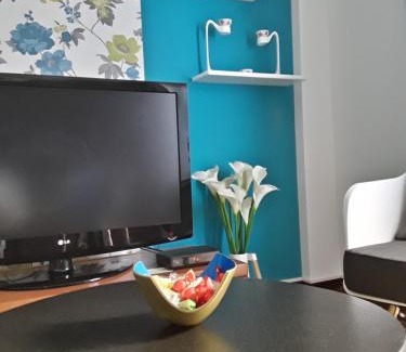 Olivais Apartment | Senna Apartment