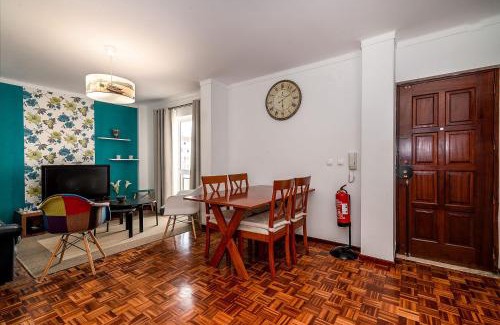 Olivais Apartment | Senna Apartment