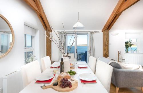Sennen Cove House | Sennen Surf Loft, Sennen