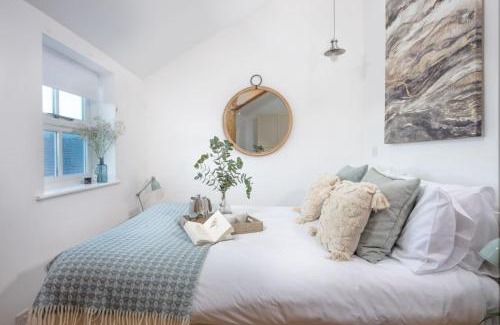 Sennen Cove House | Sennen Surf Loft, Sennen