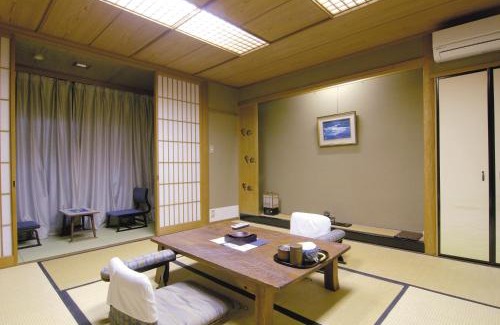 Kinosaki Onsen Hotel | Sennennoyu Koman