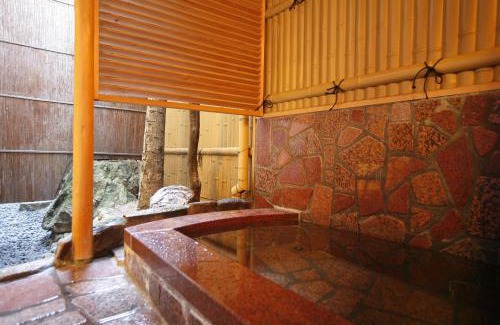 Kinosaki Onsen Hotel | Sennennoyu Koman