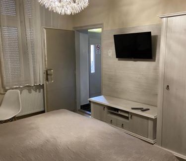 Miskolc House | SenoRita