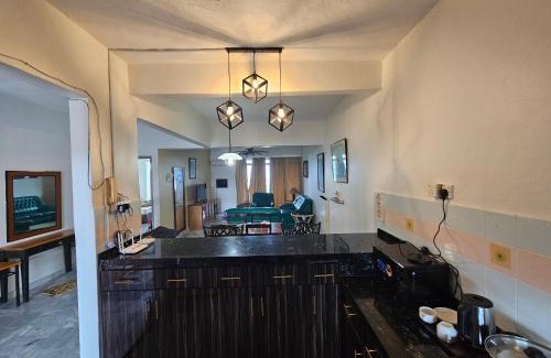Tanjung Tanah Merah Apartment | Senorita Sea View At Ocean View Resort
