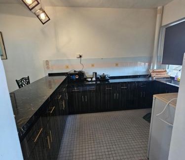 Tanjung Tanah Merah Apartment | Senorita Sea View At Ocean View Resort