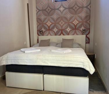 Miskolc Apartment | SenoRita2 Magánszállás