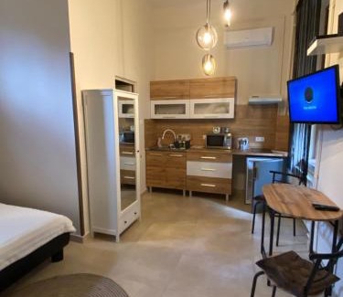 Miskolc Apartment | SenoRita2 Magánszállás