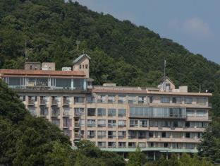 Toba Hotel | Senpokaku