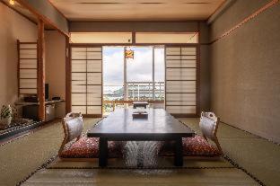 Toba Hotel | Senpokaku