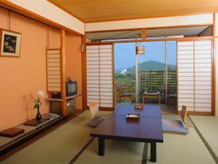 Toba Hotel | Senpokaku