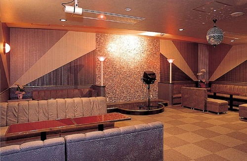 Toba House | Senpokaku