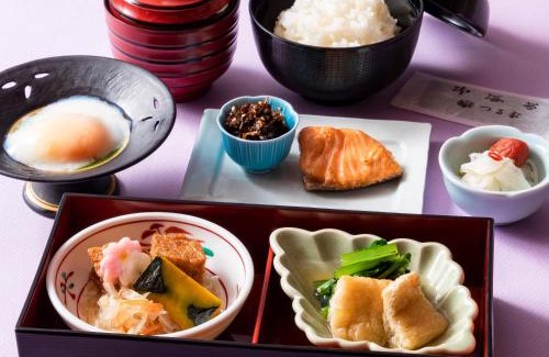 Toyonaka Hotel | Senri Hankyu Hotel Osaka