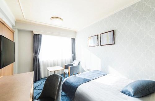 Toyonaka Hotel | Senri Hankyu Hotel Osaka