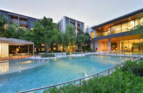 Bang Chan Hotel | SENS Hotel