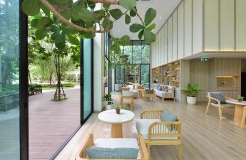 Bang Chan Hotel | SENS Hotel