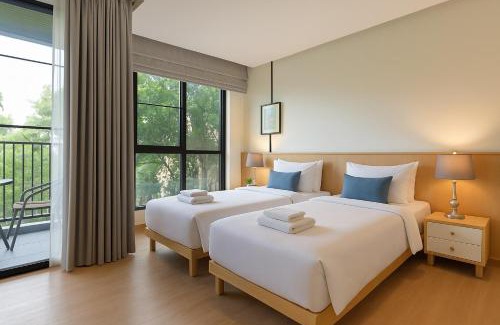 Bang Chan Hotel | SENS Hotel
