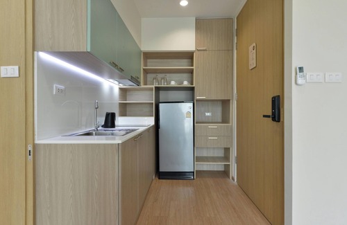 Bang Chan Hotel | SENS Hotel