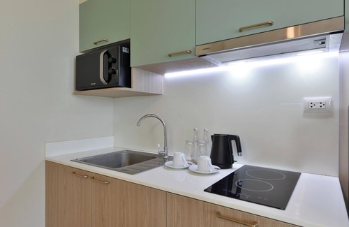 Bang Chan Hotel | SENS Hotel