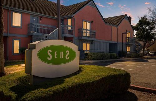 Livermore Hotel | SenS Suites Livermore; SureStay Collection by Best Western