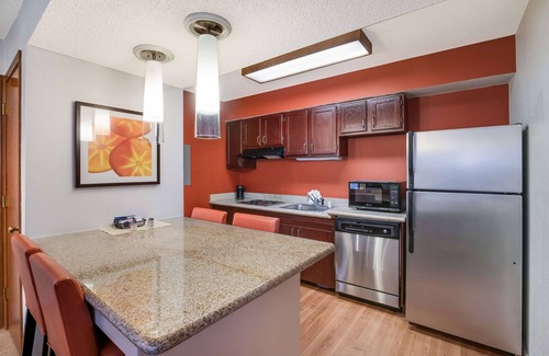 Livermore Hotel | SenS Suites Livermore, SureStay Collection by Best Western