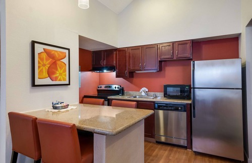 Livermore Hotel | SenS Suites Livermore, SureStay Collection by Best Western