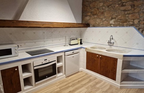 Sant Feliu de Guixols Apartment | Sensational duplex very central.
