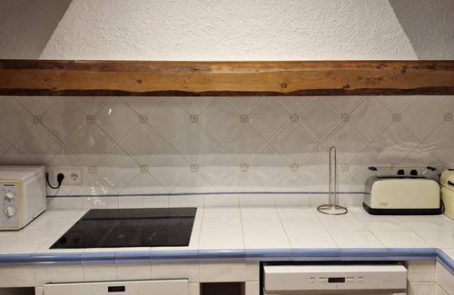 Sant Feliu de Guixols Apartment | Sensational duplex very central.