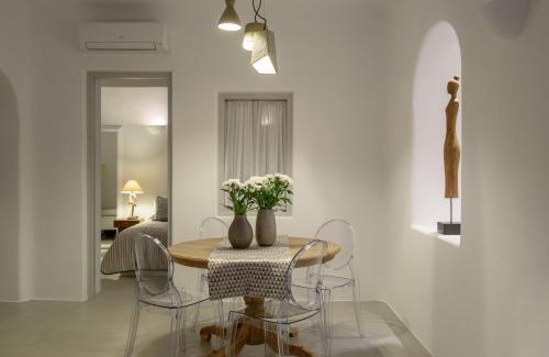 Pyrgos House | Sensation Villa - by Senses Collection