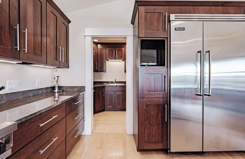 Old Orchard Beach House | Sensational Beachfront Property Old Orchard Beach, with indoor elevator