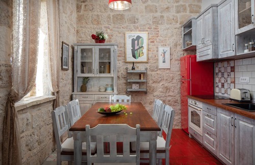 Cove Rogacic Villa | Sensational Island Villa | Villa Host Light House | 2 Bedrooms | Exclusive.