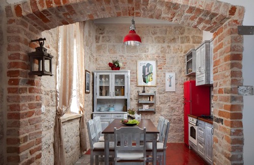 Cove Rogacic Villa | Sensational Island Villa | Villa Host Light House | 2 Bedrooms | Exclusive.