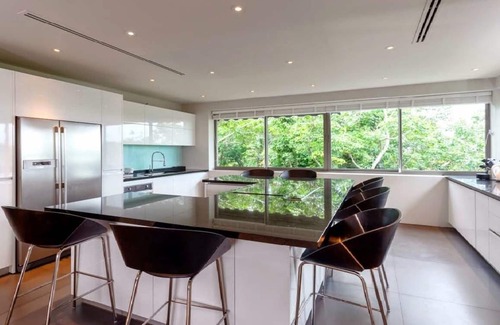 Choeng Thale Villa | Sensational Layan Beach 7 Bedroom Villa