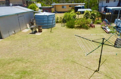Woodgate House | Sensational Water Views - Awesome Location @ Walkers Point