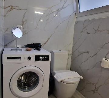 Old Town Apartment | Sense Central apartment