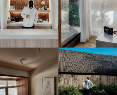 Hai Ya Villa | Sense of Haiya